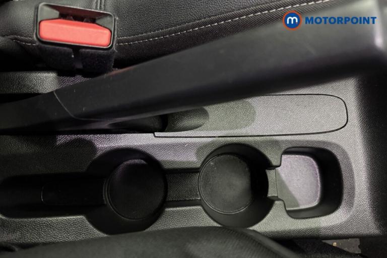 2023 Vauxhall Corsa 1.2 Turbo GS 5dr HATCHBACK PETROL Manual