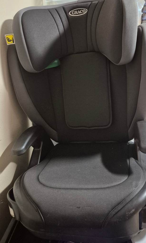 Child car seat 