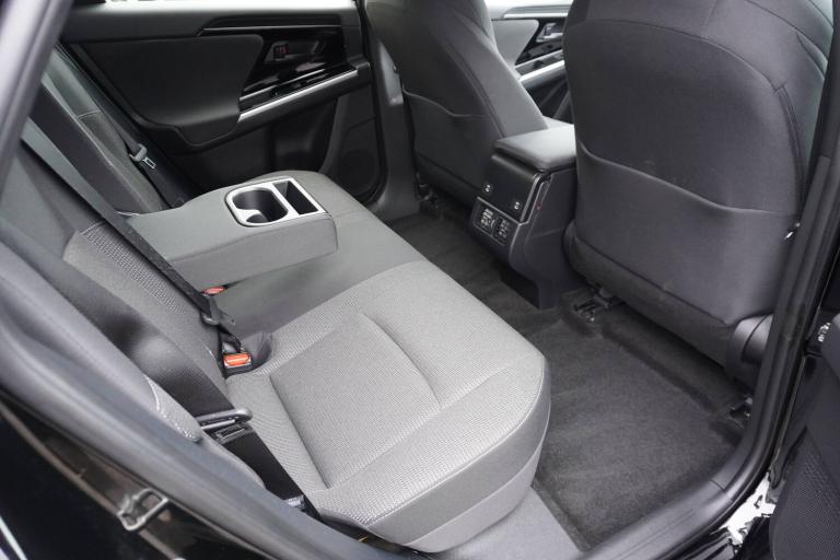 2024 Toyota BZ4X 71.4kWh Pure Auto 5dr (11kW OBC) Estate ELECTRIC Automatic