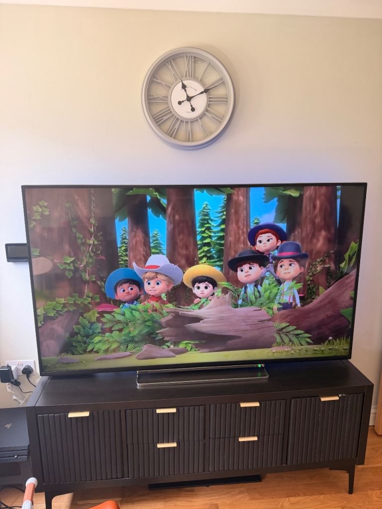 Toshiba 65 inch