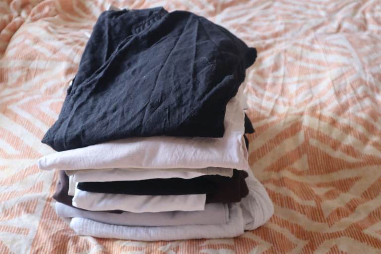 Women's size S/10 clothing bundle for sale - collection only 