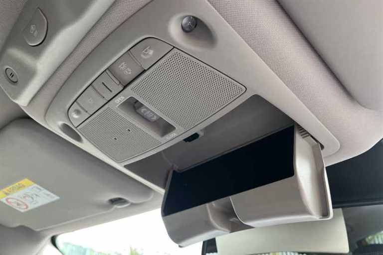 2020 Nissan X-Trail 1.7 dCi N-Connecta 5dr ESTATE DIESEL Manual