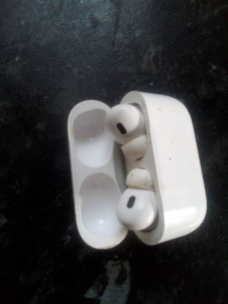 Airpods