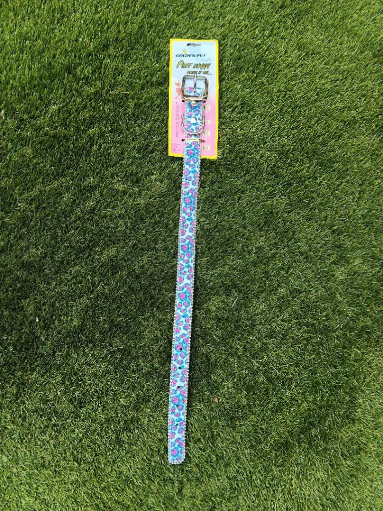 Dog collars 