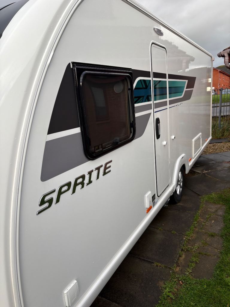 Sprite Swift major 4 sb 2024