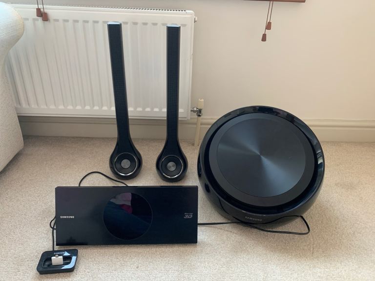 Samsung Home Cinema System 5.1