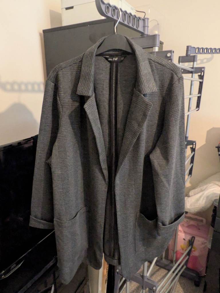 image for Ladies jacket 