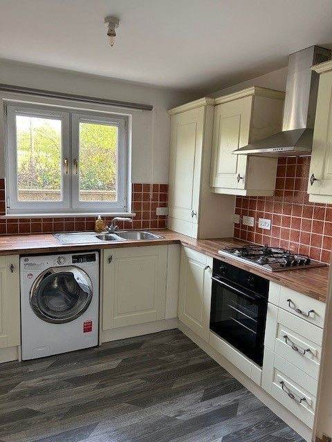 2 Bedroom Ground Floor Flat for Rent Bathgate - £850pcm