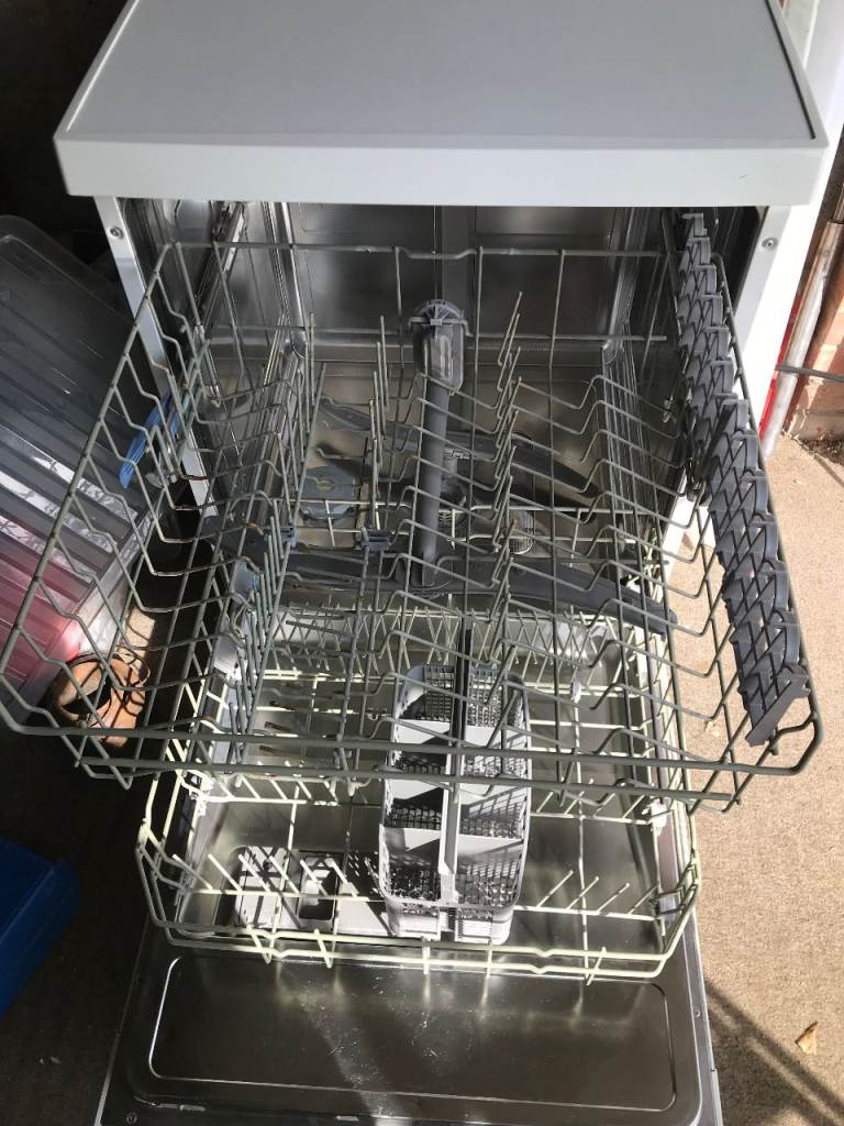 Bosch Exxcel dishwasher