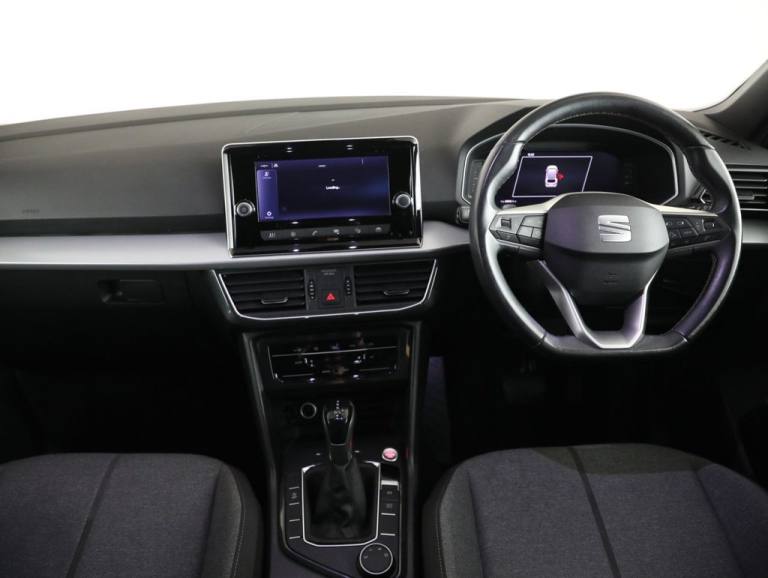 2024 SEAT Tarraco 2.0 TDI SE 5dr DSG ESTATE DIESEL Automatic