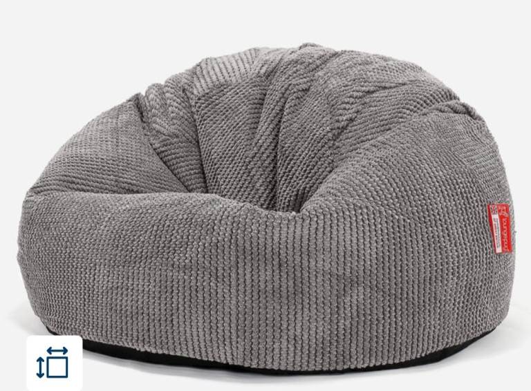 Wanted please big bean bag