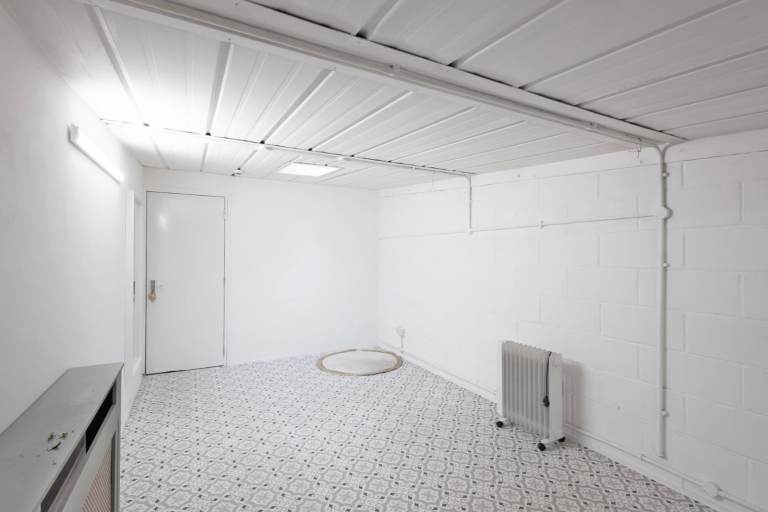 Creative studio space/office to rent in Hackney Downs/Lower Clapton