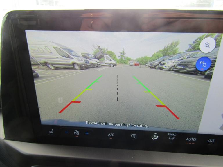 2024 Ford Transit Custom 2.0D EcoBlue 136ps H1 Double Cab Van Limited - SAVE  VS NEW LIST Crew Bu...