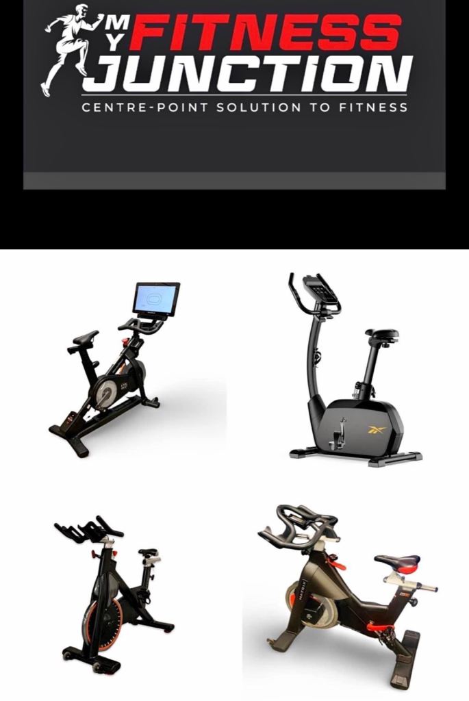 exercise bikes for sale