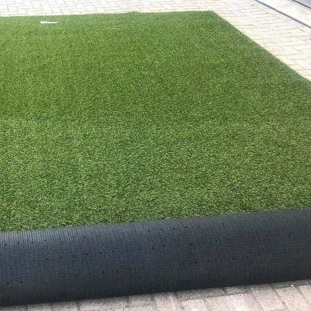 Fake Turf 30mm | Affordable Artificial Grass with Clean Finish