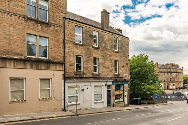 1 bedroom flat in Canonmills, Edinburgh, EH3 (1 bed) (#3075579)
