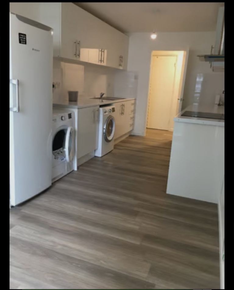 Single room to rent near Oxford Street 