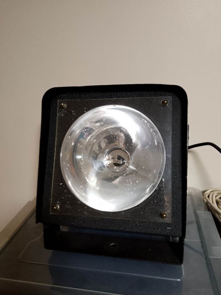 image for Strobe lights