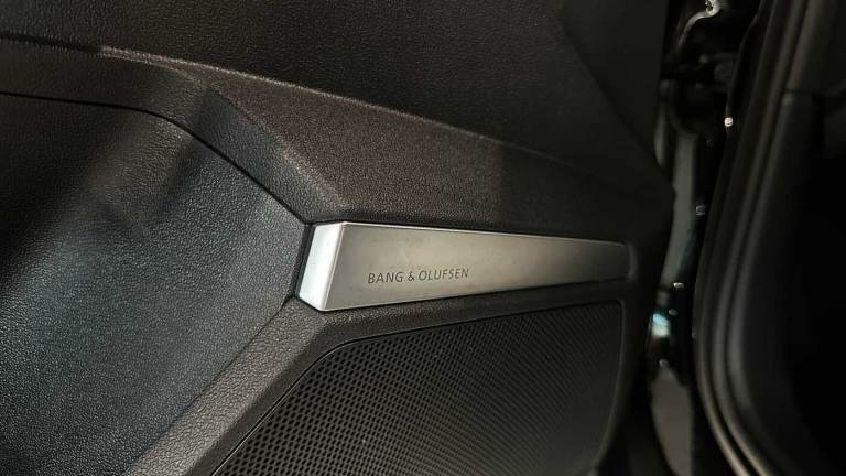 2021 Audi A3 35 TFSI S Line 5dr Hatchback Petrol Manual