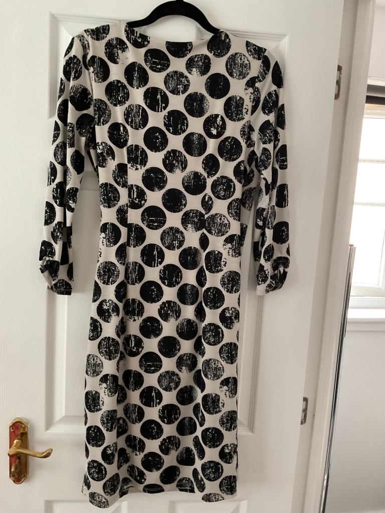 Woman’s dress