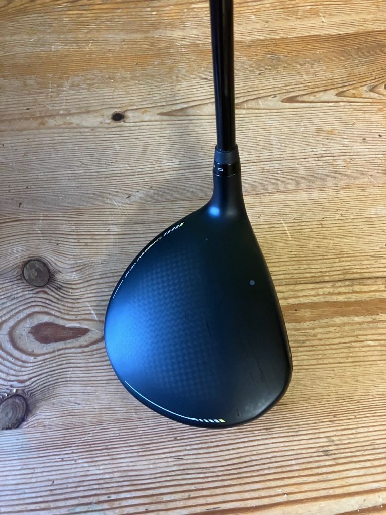 Ping g430 3 wood 