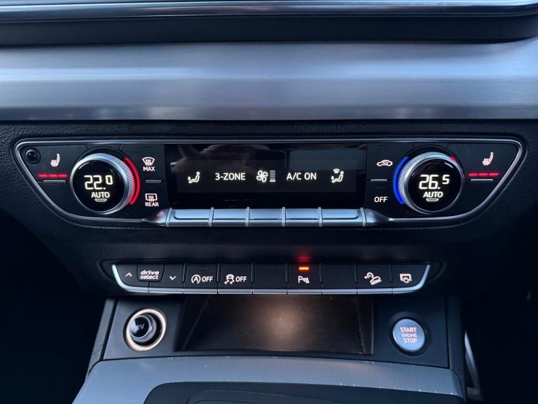 2017 Audi Q5 2.0 TDI S line quattro SUV 5dr Diesel S Tronic Euro 6 190BHP Auto