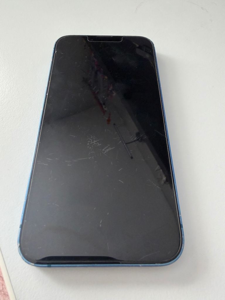iPhone 13 (blue)