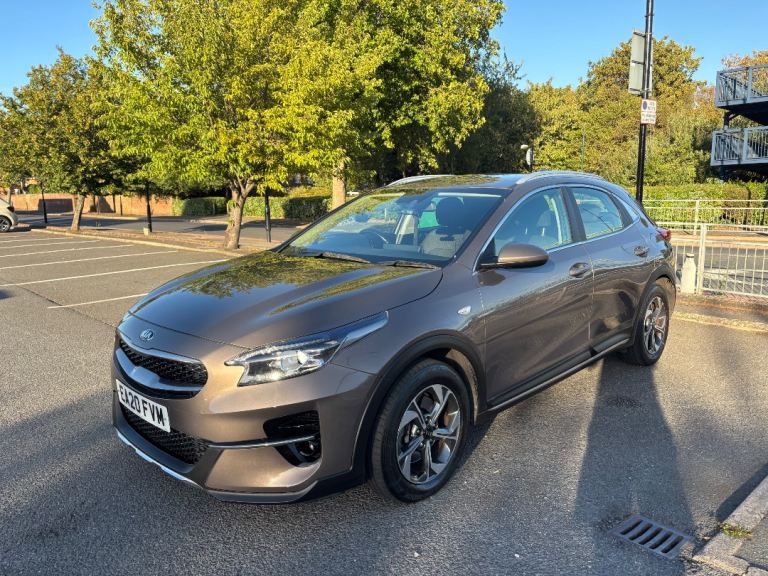 Kia XCeed 2 ISG 1.0 T-GDi