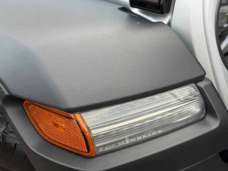 2025 Jeep Wrangler 2.0 GME Rubicon 4dr Auto8 CONVERTIBLE PETROL Automatic