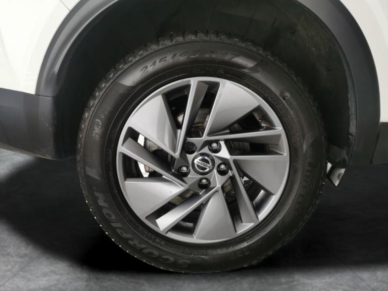 2021 Nissan Qashqai 1.3 DIG-T MHEV Acenta Premium SUV 5dr Petrol Hybrid Manual Euro 6 (s/s) (14 S...