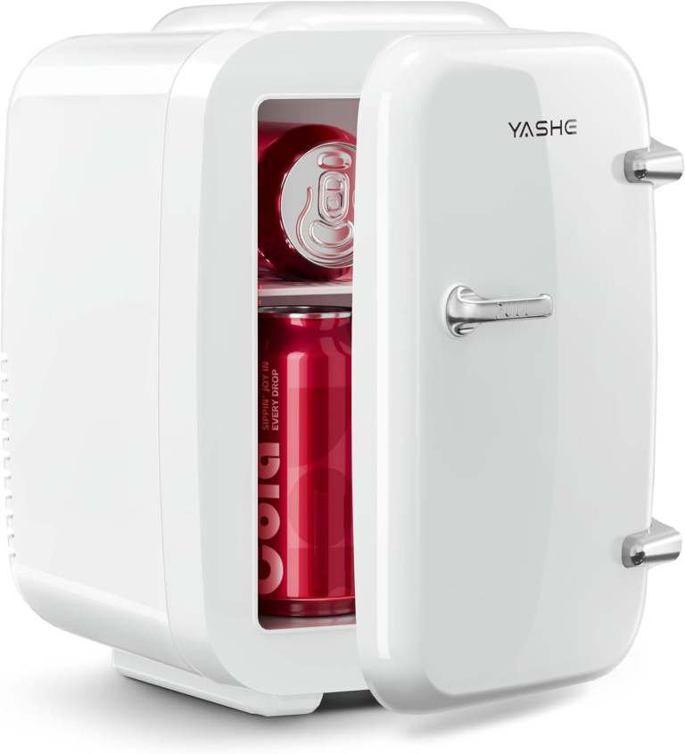 MINI FRIDGE NEW