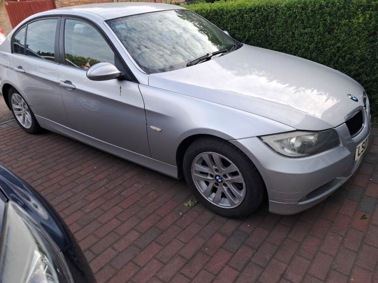 BMW E90 2007 NEW MOT 