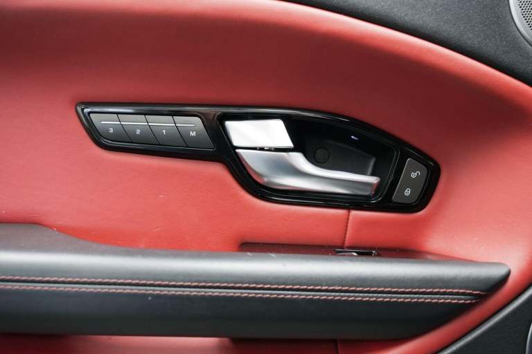 2015 Land Rover Discovery Sport 2.2 SD4 HSE 5dr Auto ESTATE DIESEL Automatic