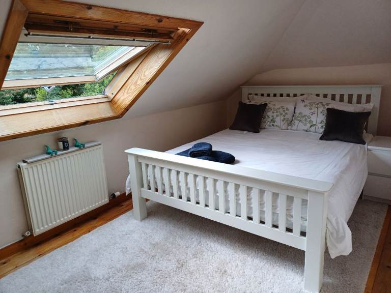 Rooms available for Edinburgh Festival 