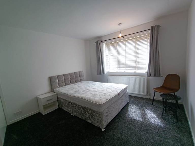 DSS Accepted - Good Sized Rooms for Let