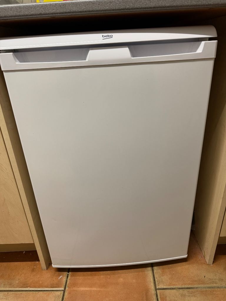 Beko fridge