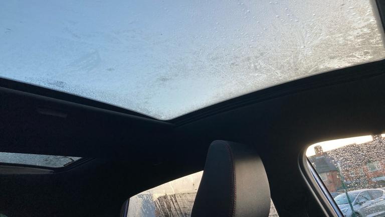 2023 Ford Puma 1.0 EcoBoost Hybrid mHEV ST-Line X 5dr Petrol Hatchback Hatchback Petrol Manual