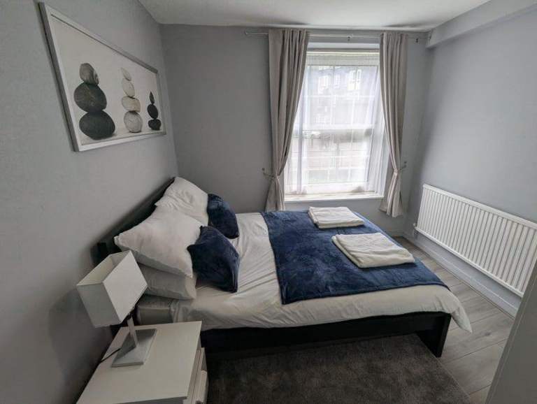 LEEDS DSS UC LCW PIP BENEFITS DOUBLE ROOM