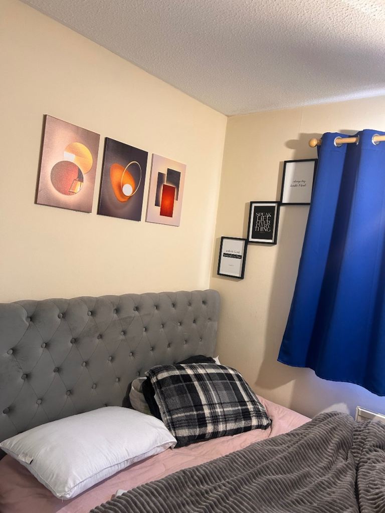 Room at Walton high 
