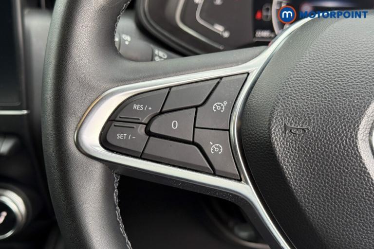 2023 Renault Clio 1.0 TCe 90 Evolution 5dr Hatchback Petrol Manual