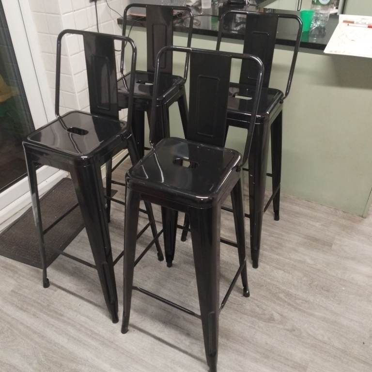 Kitchen stools