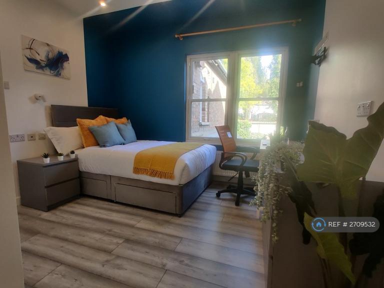1 bedroom in South Hill Avenue, Harrow, HA2 (#2709532)