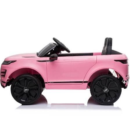 Licensed Range Rover Evoque Kids 12V  Electric Battery Ride On Car 
