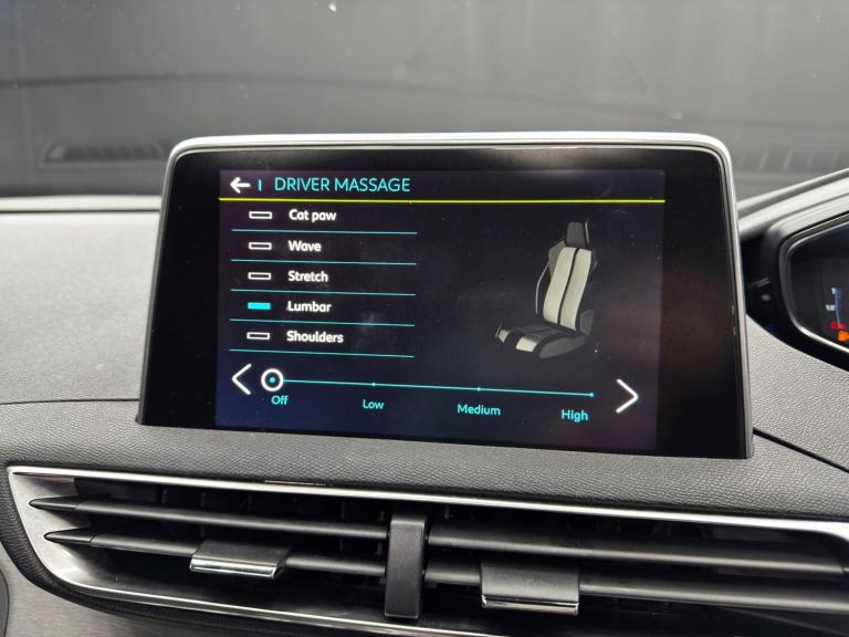 2020 Peugeot 3008 1.6 Hybrid4 300 GT 5dr e-EAT8 HATCHBACK PETROL/ELECTRIC Automatic