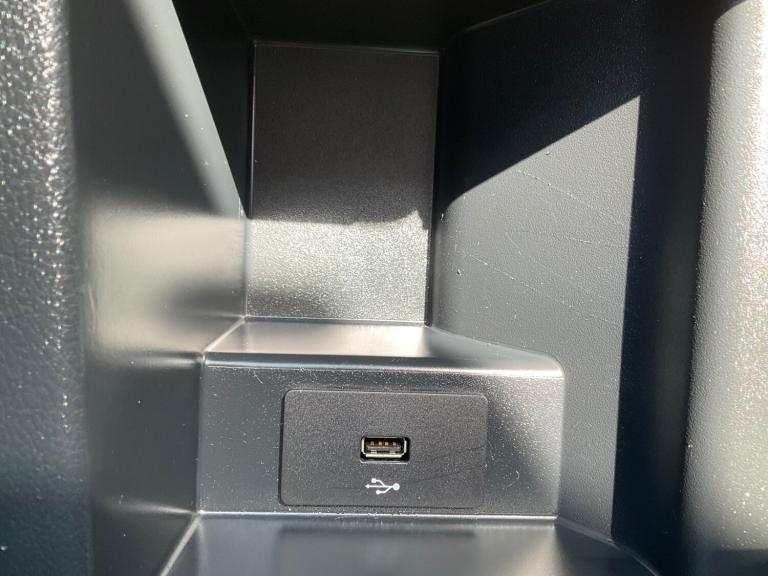 2019 Ford Transit Connect 240 TREND L2 1.5 ECOBLUE 100 BHP PANEL VAN EURO 6 NO VAT TO PAY PANEL V...