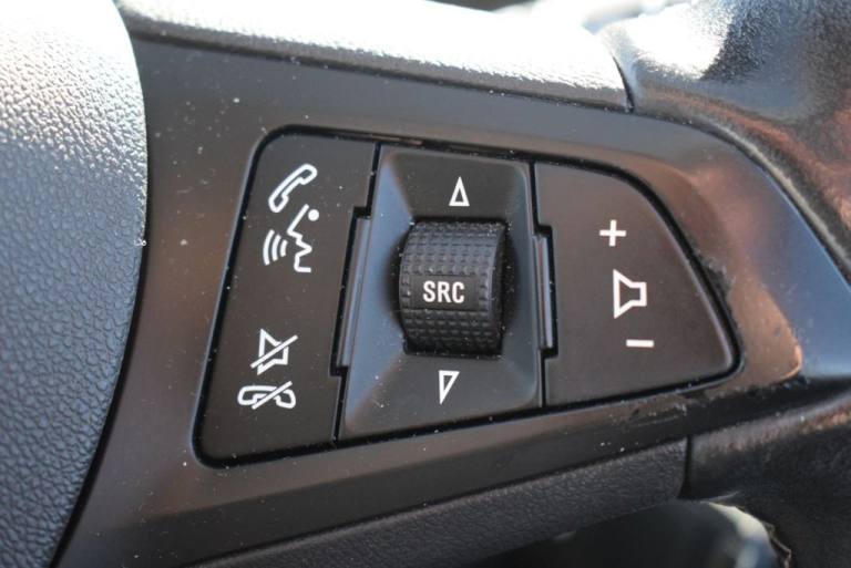 2019 Vauxhall Corsa 1.4i Griffin Hatchback 5dr Petrol Auto Euro 6 (90 ps) Hatchback Petrol Automatic