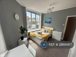 1 bedroom in Wordsworth Road, Southampton, SO15 (#2868467)