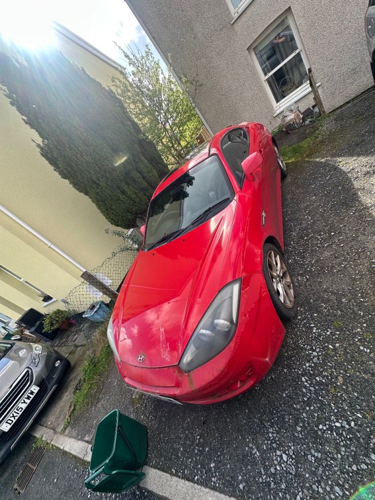 Hyundai, COUPE, Coupe, 2006, Manual, 1975 (cc), 3 doors