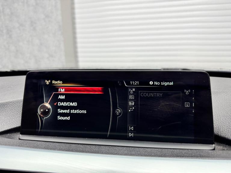  BMW 4 Series Gran Coupe 2.0 420d M Sport Auto xDrive Euro 6 (s/s) 5dr Diesel Automatic