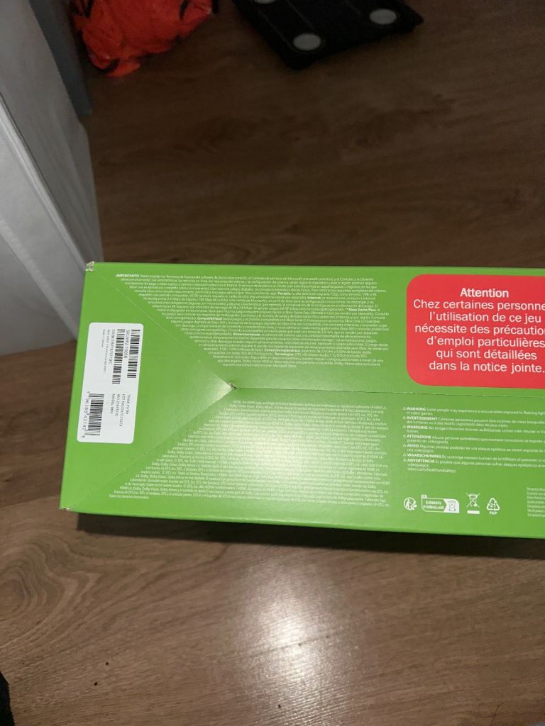 Xbox Series S 512 GB (DIGITAL EDITION)